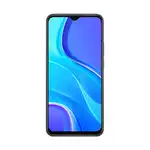 Смартфон Xiaomi Redmi 9 64GB, 4GB Carbon Grey M2004J19AG