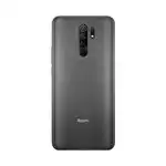 Смартфон Xiaomi Redmi 9 64GB, 4GB Carbon Grey M2004J19AG