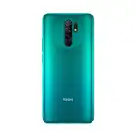 Смартфон Xiaomi Redmi 9 64GB Ocean Green 34059