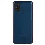 Смартфон Samsung Galaxy M31s 128Gb синий SM-M317FZBNSER