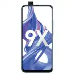 Смартфон Honor 9X Premium 128Gb Blue HONOR9X128GBB