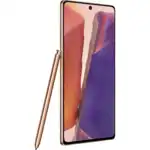 Смартфон Samsung Galaxy Note 20 256GB Mystic Bronze SM-N980FZNGSER