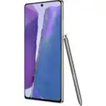 Смартфон Samsung Galaxy Note 20 256GB Graphite SM-N980FZAGSER