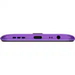 Смартфон Xiaomi REDMI 9 64GB PURPLE 9464PUR