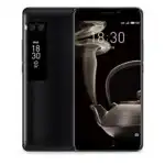 Смартфон MEIZU Pro 7 Plus 64GB Black M793H_64GB_Black