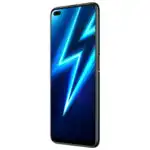 Смартфон REALME 6 pro blue 20638blue