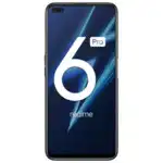 Смартфон REALME 6 pro blue 20638blue