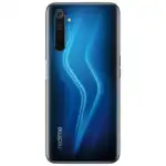 Смартфон REALME 6 pro blue 20638blue