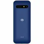 Мобильный телефон Digma Linx C281 Blue (LT2067PM)