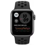 Смартфон Apple Watch Nike SE GPS 3H240RU/A