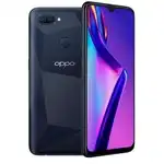 Смартфон Oppo A12 32 GB Black A12 32 GB Black (CPH 2083)