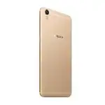 Смартфон Oppo F5 Gold
