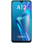Смартфон Oppo A12 A12 32 GB Blue (CPH 2083)