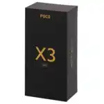 Смартфон Xiaomi Poco X3 64GB Shadow Gray M2007J20CG