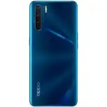Мобильный телефон Oppo A91 Blazing Blue A91 Blazing Blue (CPH2021)