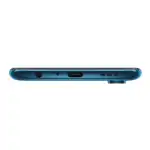 Мобильный телефон Oppo A91 Blazing Blue A91 Blazing Blue (CPH2021)