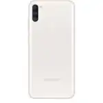 Смартфон Samsung Galaxy A11 White SM-A115FZWNSKZ