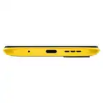 Смартфон Xiaomi Poco M3 64GB POCO Yellow M2010J19CG