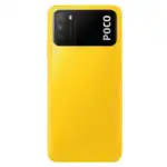 Смартфон Xiaomi Poco M3 64GB POCO Yellow M2010J19CG