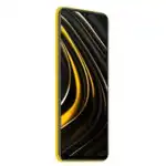 Смартфон Xiaomi Poco M3 64GB POCO Yellow M2010J19CG