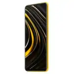 Смартфон Xiaomi Poco M3 64GB POCO Yellow M2010J19CG