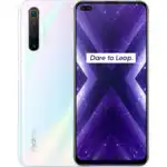 Смартфон REALME X3 Super Zoom (8Gb/128Gb), White RMX2086