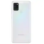 Смартфон Samsung Galaxy A21s, White 1304785