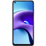 Смартфон Xiaomi Redmi Note 9T 128GB Nightfall Black M2007J22G