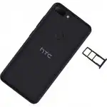 Смартфон HTC Wildfire E lite WILDFARE E LITE (16 Гб, 2 Гб)