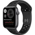 Apple Watch Nike SE GPS 44mm Space Gray Aluminium Case MYYK2GK/A