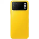 Смартфон Xiaomi Poco M3 Yellow 36553