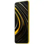 Смартфон Xiaomi Poco M3 Yellow 36553