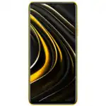 Смартфон Xiaomi Poco M3 Yellow 36553