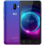 Смартфон BQ 5046L Choice LTE Ультрафиолет BQ-5046L Choice LTE Ультр