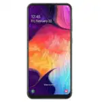 Смартфон Samsung Galaxy A50 SM-A505FZKUSKZ
