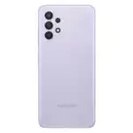 Смартфон Samsung Galaxy A32 64Gb Lavender SM-A325FLVDSKZ