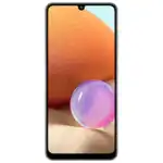 Смартфон Samsung Galaxy A32 64Gb White SM-A325FZWDSKZ (64 Гб, 4 Гб)