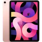 Планшет Apple 10.9-inch iPad Air Wi-Fi 64GB - Rose Gold, Model A2316 MYFP2RK/A