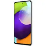 Смартфон Samsung Galaxy A52 128Gb White SM-A525FZWDSKZ