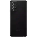 Смартфон Samsung Galaxy A52 128Gb, Black SM-A525FZKDSKZ