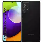 Смартфон Samsung Galaxy A52 128Gb, Black SM-A525FZKDSKZ