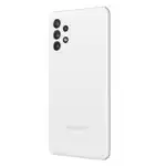 Смартфон Samsung Galaxy A72 256Gb, White SM-A725FZWHSKZ