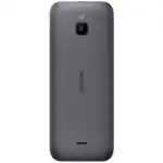 Мобильный телефон Nokia 6300 4G DS Charcoal 1318918