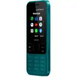 Мобильный телефон Nokia 6300 4G DS Cyan 1318919