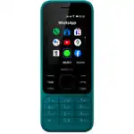 Мобильный телефон Nokia 6300 4G DS Cyan 1318919