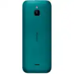 Мобильный телефон Nokia 6300 4G DS Cyan 1318919