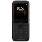 Мобильный телефон Nokia 5310 Black Red 1318926