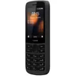 Мобильный телефон Nokia 215 DS LTE Black alser_temp_product_1318936