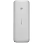 Мобильный телефон Nokia 125 DS White 1318939