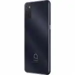 Смартфон Alcatel-Lucent 6025H 1S 32ГБ черный 6025H-2AALRU12